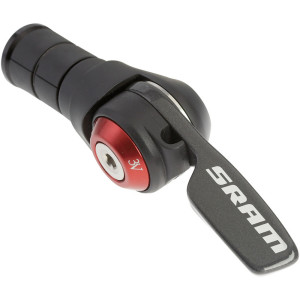 500 TT Shifters