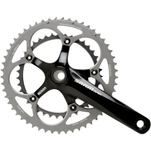 Apex Crankset  with GXP Bottom Bracket