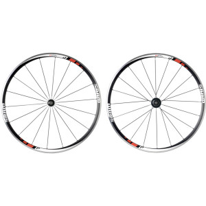 SRAM S27AL Comp Wheelset