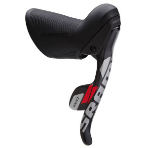 Red Ergo Dynamic Shifters