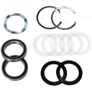 BB30 Bottom Bracket Assembly