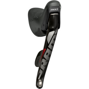 Red Doubletap Integrated Shift/Brake Lever OE