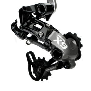 X9 Type 2 Rear Derailleur