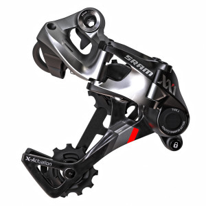 XX1 X-Horizon Rear Derailleur