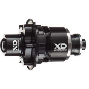 Rise 60 XX1 Driver Body