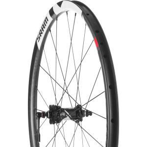 Rise 60 26in Wheels