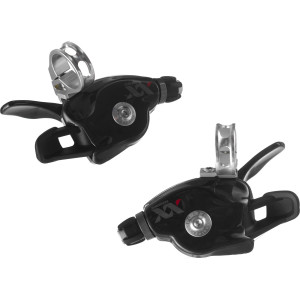 XX 2x10 Trigger Shifters