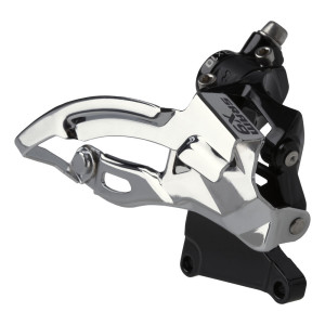 X9 3x10 Low Direct Mount - S3 Front Derailleur 