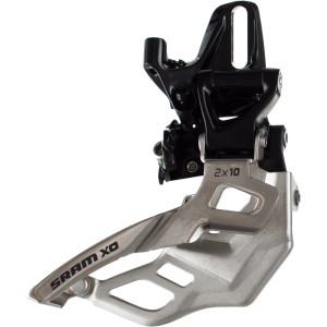 X0 2x10 High Direct Mount Front Derailleur