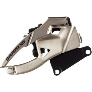 X0 2 x 10 Low Direct Mount-S1 Front Derailleur