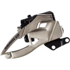 X0 2x10 Low Direct Mount - S3 Front Derailleur