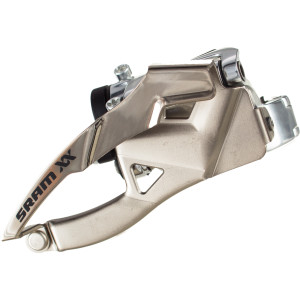 XX Low Clamp Front Derailleur