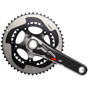 Red 22 GXP Crankset
