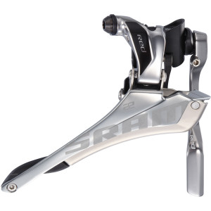 Red 22 Front Derailleur