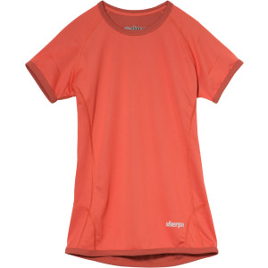 Click to Enlarge for Sherpa Adventure Gear Baans T-Shirt - Short-Sleeve - Women's Sherpa Adventure Gear Baans T-Shirt - Short-Sleeve - Women's-Image