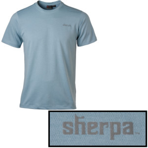 Sherpa Adventure Gear Suka' Short-Sleeve Tech-T - Men's