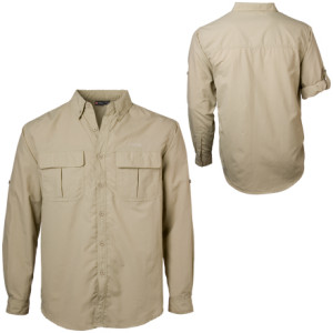 Sherpa Adventure Gear Sardar II Long-Sleeve Shirt - Men's