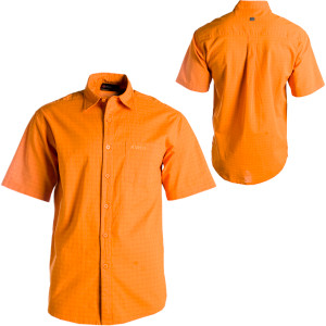 Sherpa Adventure Gear Ravi Shirt - Short-Sleeve - Men's