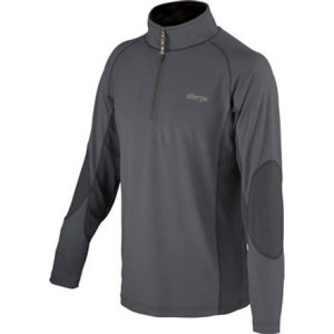 Sherpa Adventure Gear Baans Tech 1/4 Zip Top - Long-Sleeve - Men's
