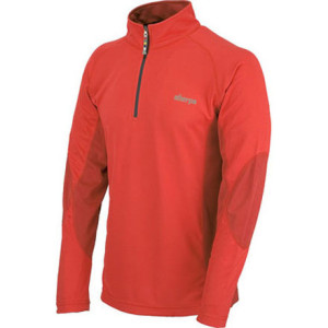 Sherpa Adventure Gear Baans Tech 1/4 Zip Top - Long-Sleeve - Men's