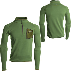 Sherpa Adventure Gear Tsepun Top - Men's