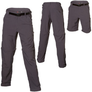 Sherpa Adventure Gear Sheetal Convertible Pant - Men's