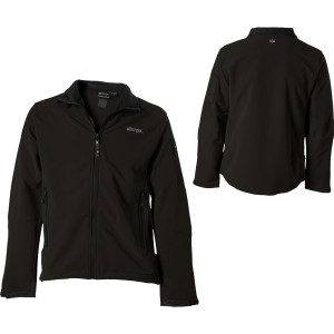Sherpa Adventure Gear Shishapangma Light Softshell Jacket - Men's - 2009