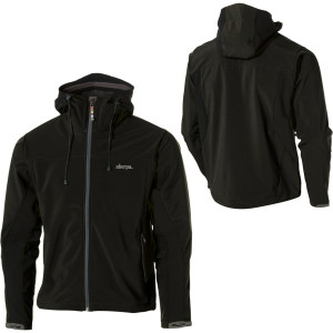 Sherpa Adventure Gear Khangri Softshell Jacket - Men's