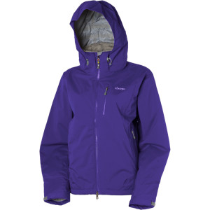Sherpa Adventure Gear Mani Rimdo Jacket - Women's - 2010