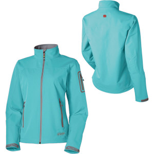 Sherpa Adventure Gear Padmini Jacket - Women's