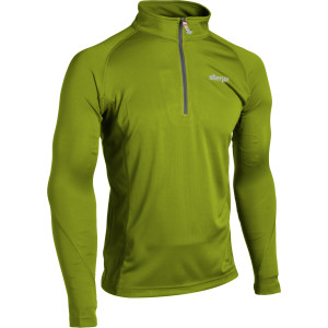 Sherpa Adventure Gear Baans Tech 1/4-Zip Top - Long-Sleeve - Men's