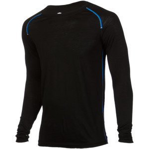 Sherpa Adventure Gear Khushi Crew Top - Men's