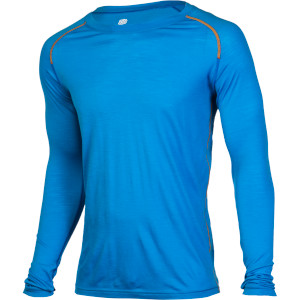 Khushi Crew Top - Men's