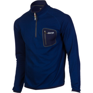 Tsepun Quarter-Zip Top - Men's
