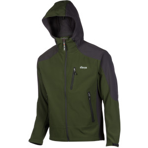 Lobutse Softshell Jacket - Men's