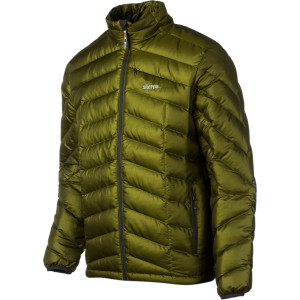 Pangboche Down Jacket - Men's