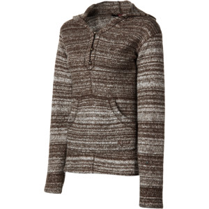 Nitya Hoodie - Women's