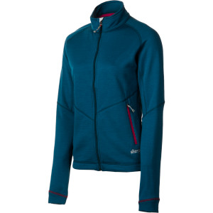 Khangeteka Fleece Jacket - Women's