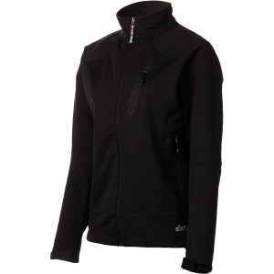 Tseten Softshell Jacket - Women's