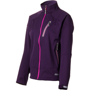 Tseten Softshell Jacket - Women's