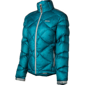 Thyangboche Down Jacket - Women's