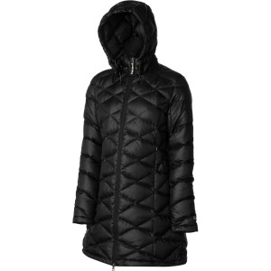 Lhasa Down Jacket - Women's