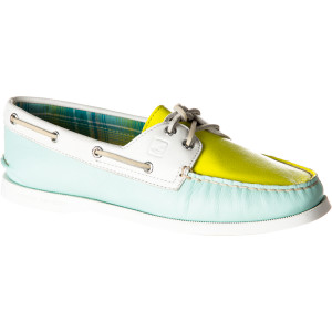 A/O 2-Eye Loafer - Women's