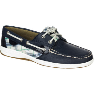 Bluefish 2-Eye Loafer - Women's