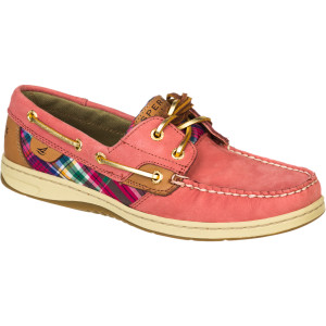 Bluefish 2-Eye Loafer - Women's