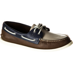 A/O 2-Eye Loafer - Men's