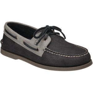 Sperry Top-Sider A/O 2-Eye Two-Tone Shoe - Men's -image