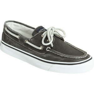 Bahama 2-Eye Shoe - Women's
