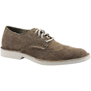 Sperry Top-Sider Harbor Wingtip Shoe - Men's -image