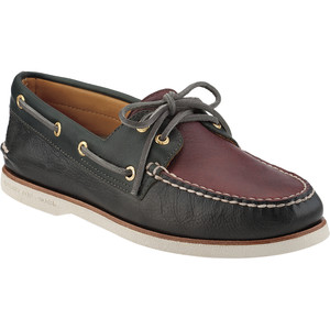 Click to Enlarge for Sperry Top-Sider Gold A/O Shoe - Men's Sperry Top-Sider Gold A/O Shoe - Men's-Image